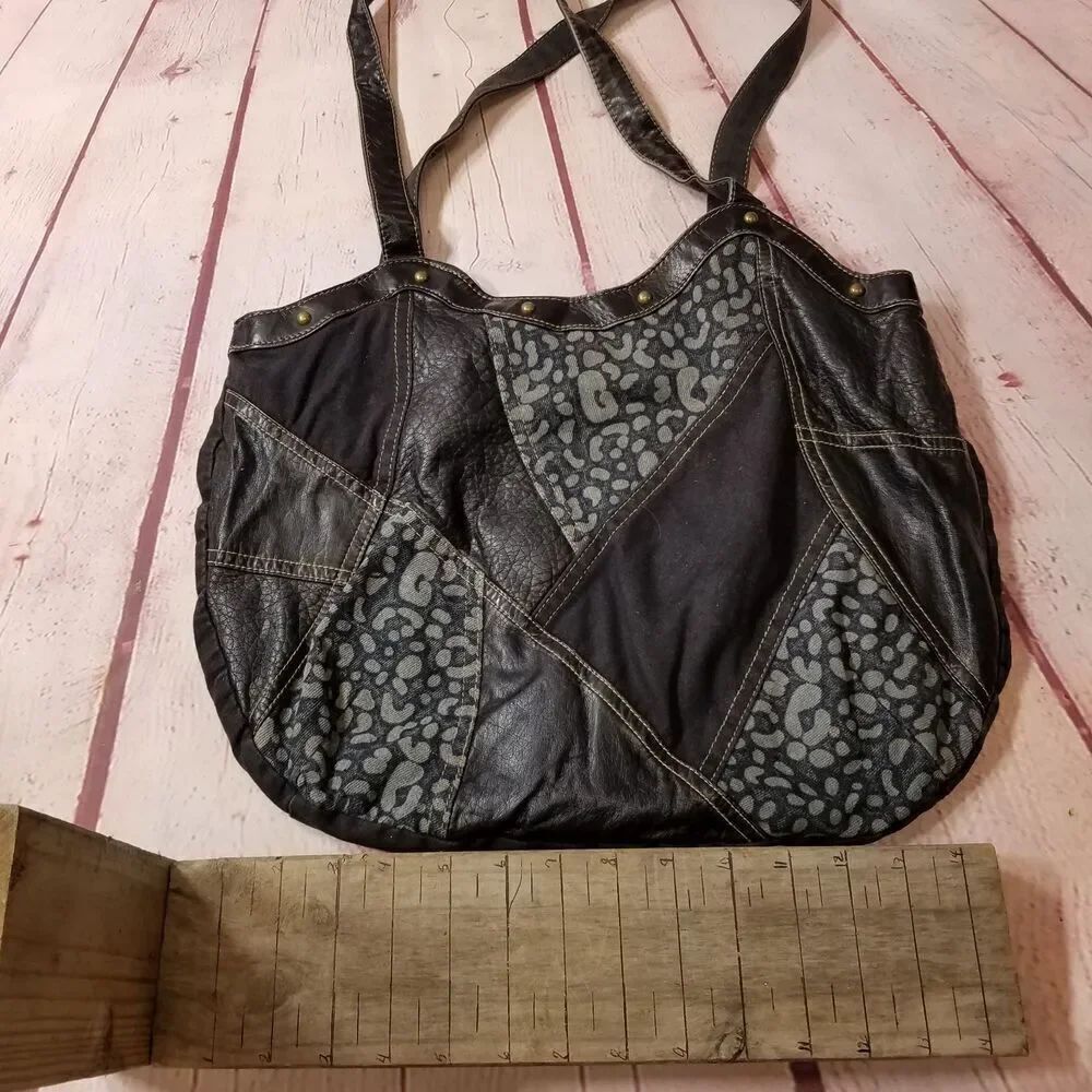 Joe Boxer purse - Picture 3 of 3